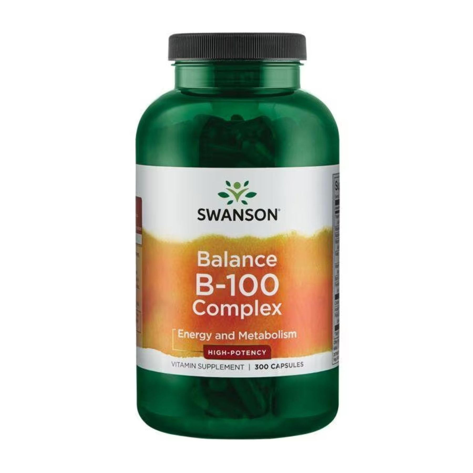 Balance B-100 Complex, 300 капсул