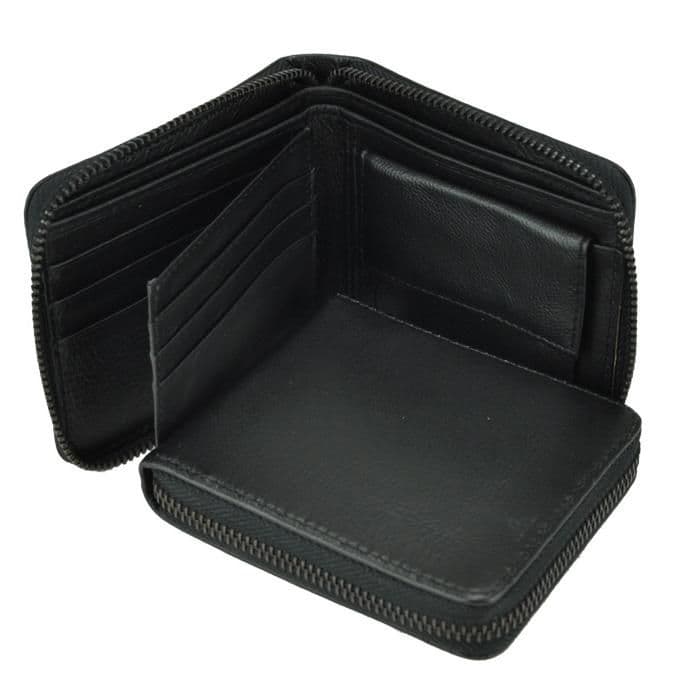 Портмоне Tiding Bag A7-8889A