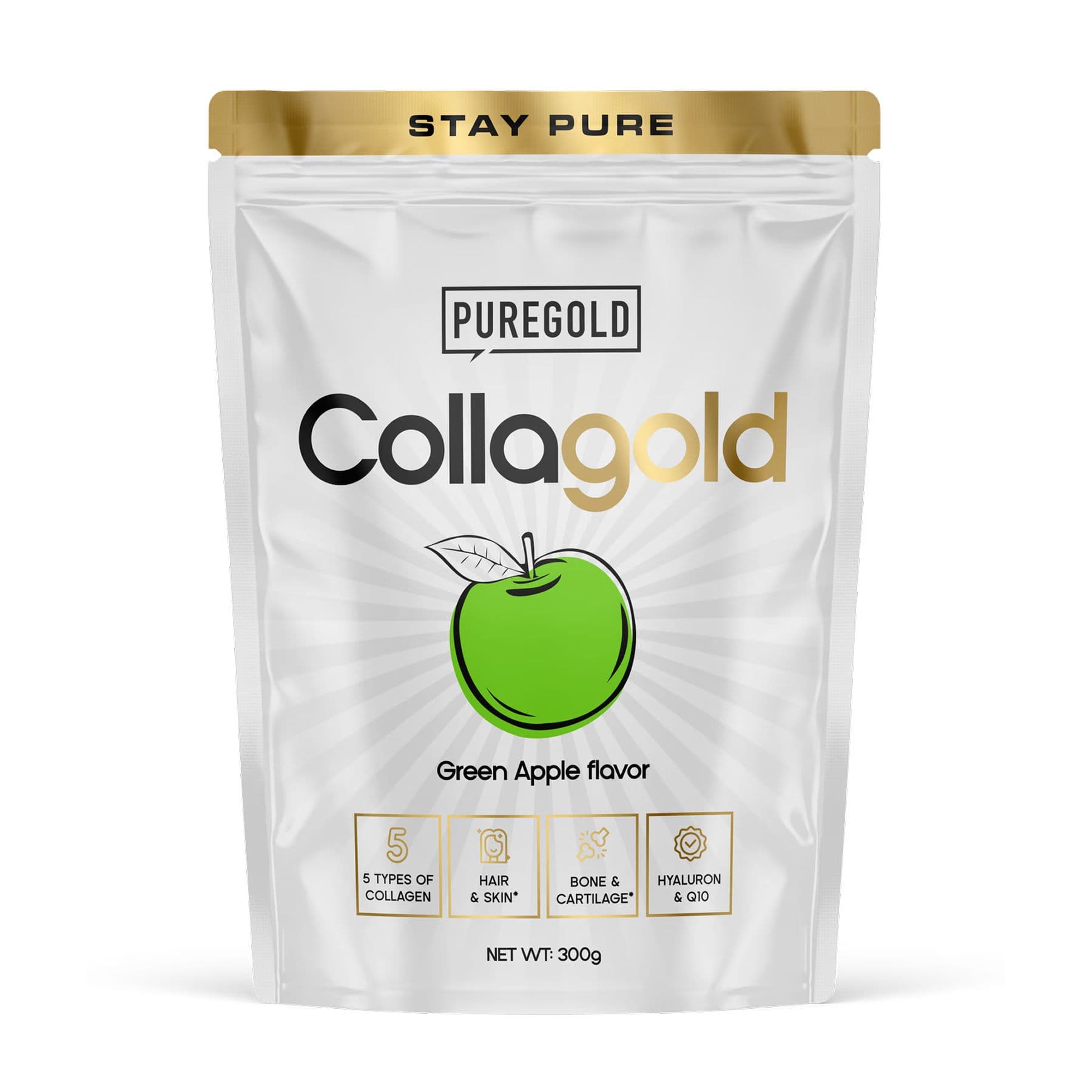 Collagold, 300 г, Квітка бузини