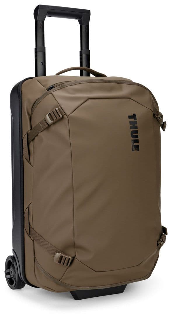 Сумка на колесах Thule Chasm Carry-On 55cm (Deep Khaki) 3205602 (TH 3205602)