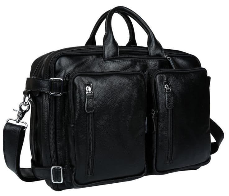Сумка-рюкзак Tiding Bag M2217A