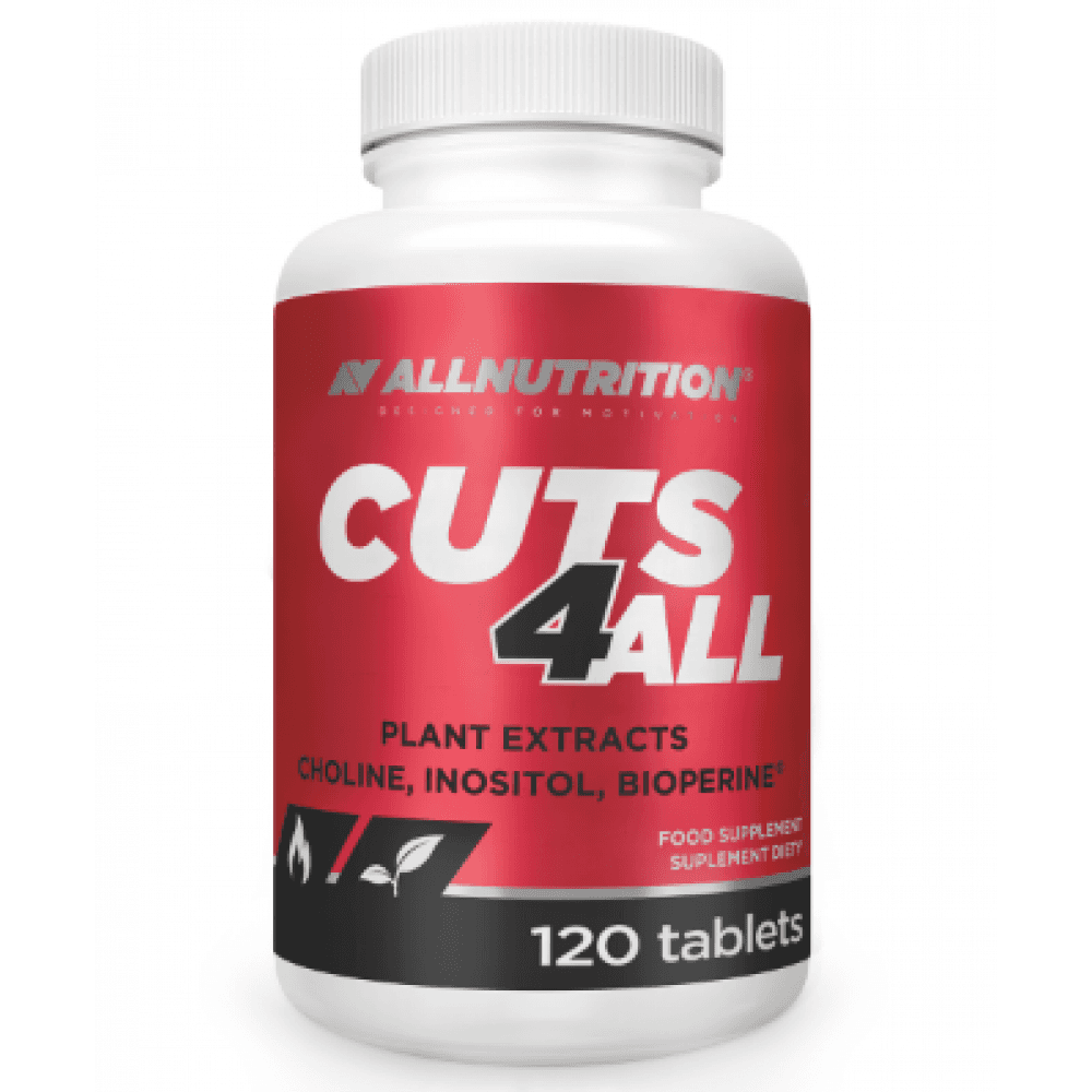 CUTS 4ALL, 120 таблеток