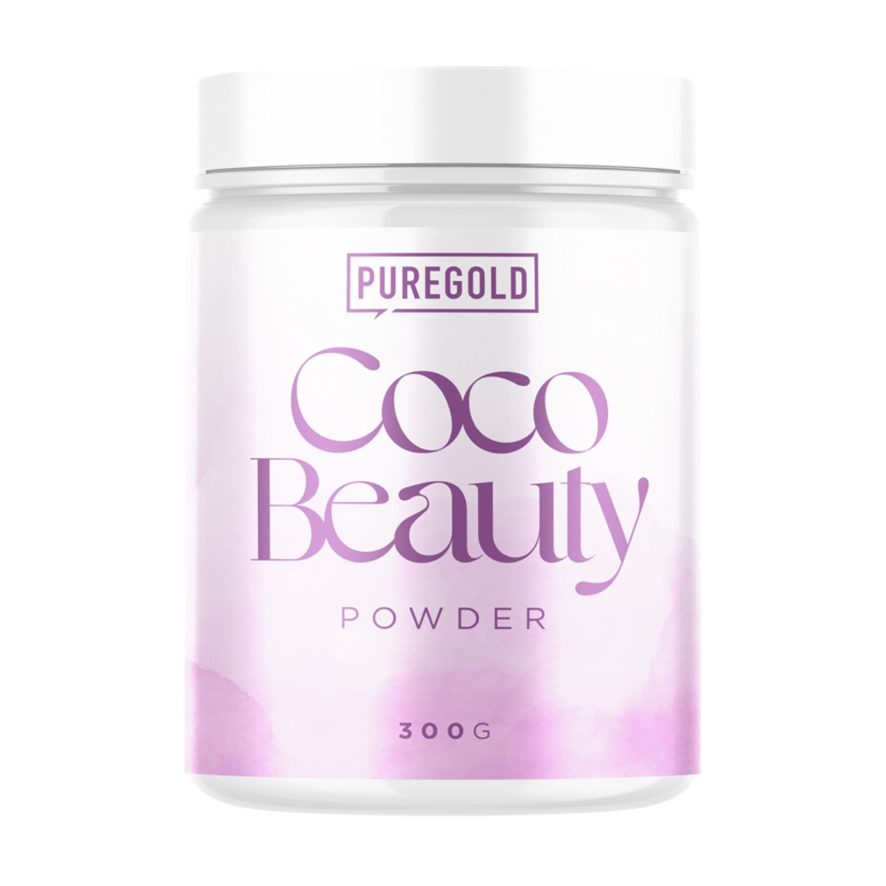 CocoBeauty, 300 г, малина