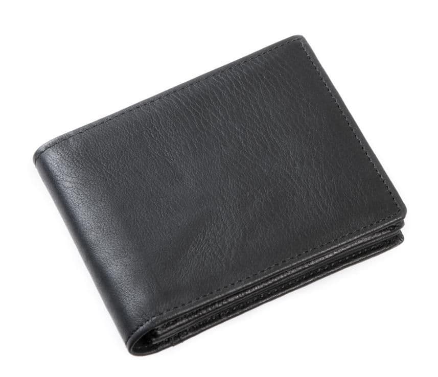 Портмоне TIDING BAG 8055A