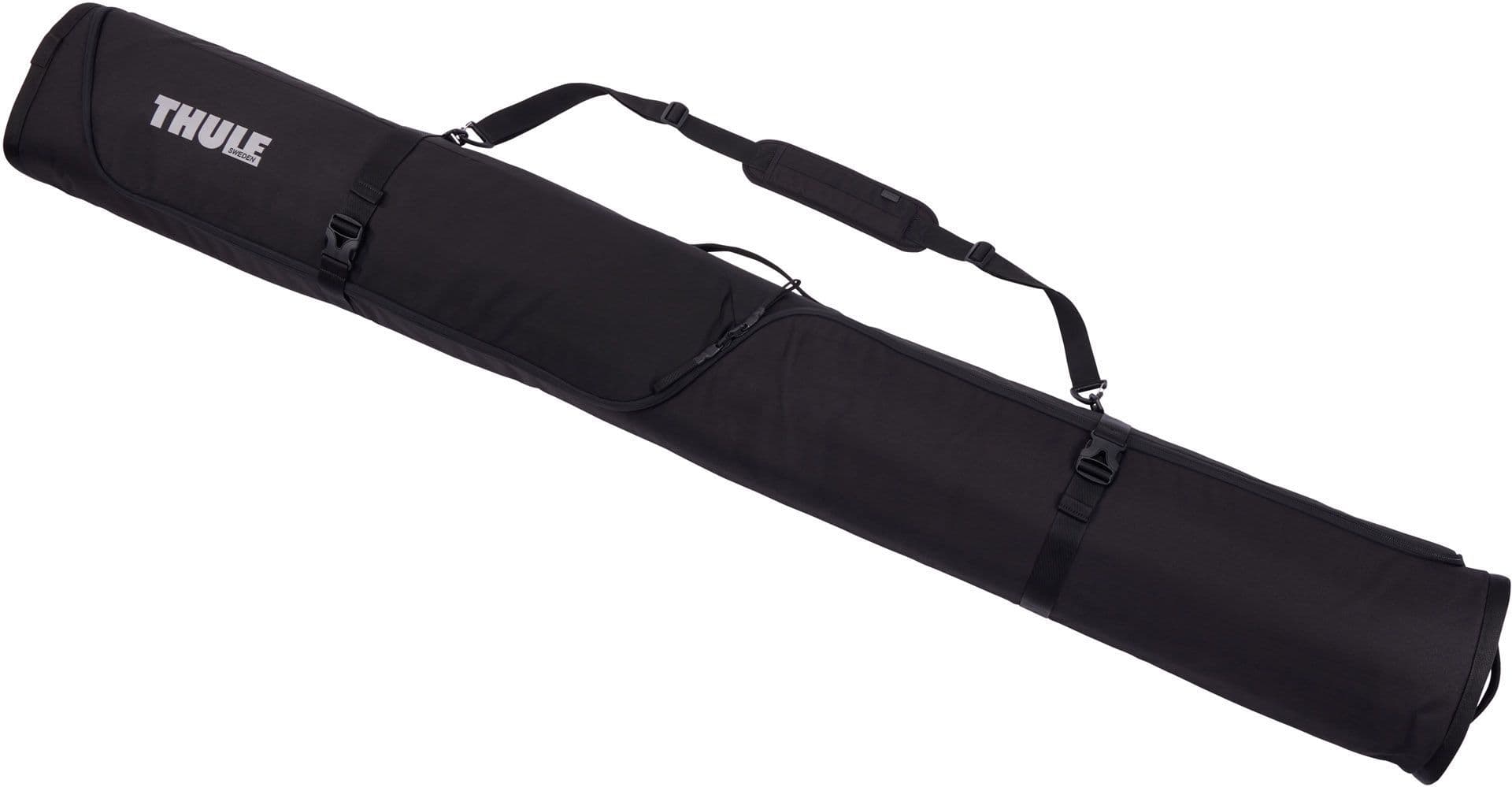 Сумка для лиж Thule RoundTrip Ski Bag 192cm (Black) 3205166 (TH 3205166)