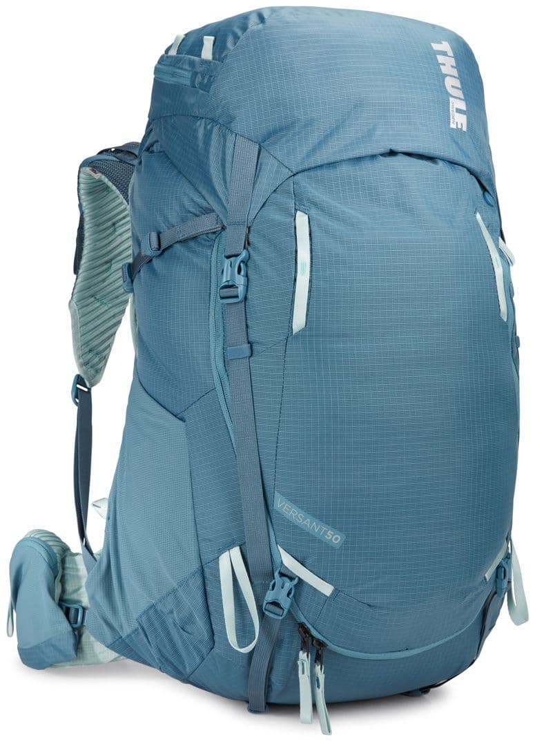 Туристичний рюкзак Thule Versant 50L Women's (Aegean) 3204112 (TH 3204112)