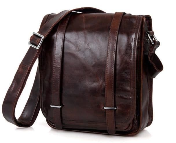 Сумка через плечо TIDING BAG 7109C