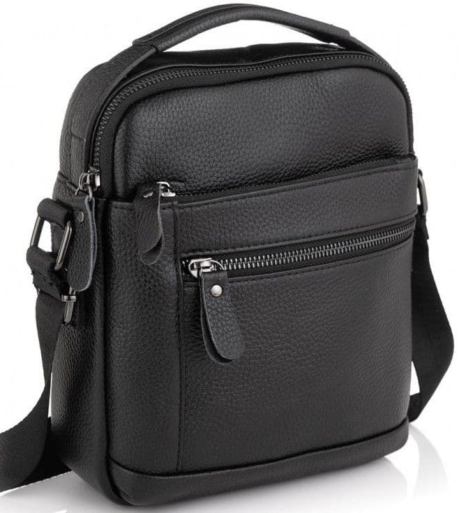 Сумка для мужчин Tiding Bag из натуральной кожи