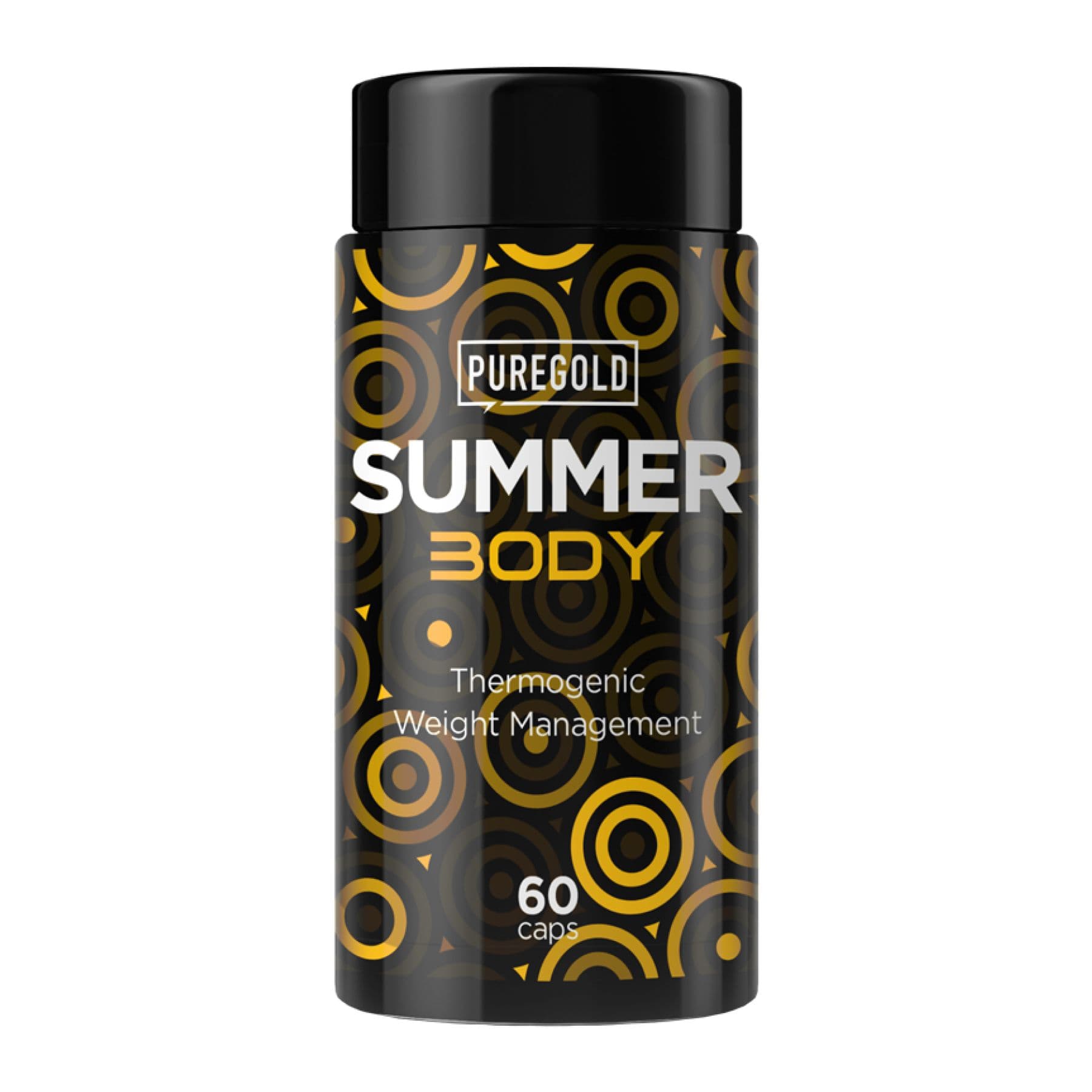 Літнє тіло, 60 капсул