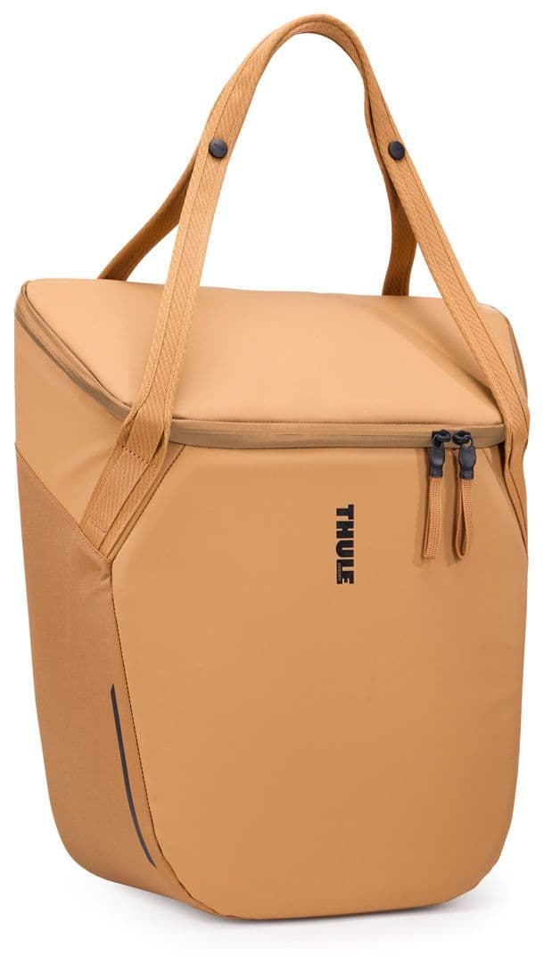 Сумка-холодильник Thule Chasm Cooler Inlock 21L (Dusted Orange) 3205472 (TH 3205472)