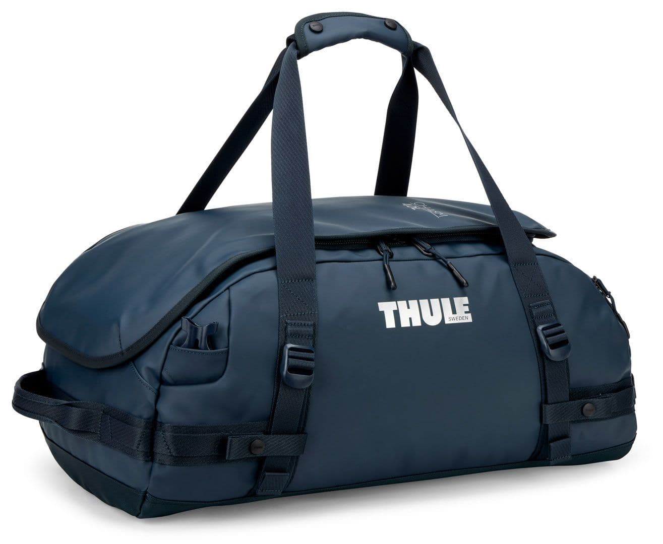 Спортивна сумка Thule Chasm Duffel 40L (Darkest Blue) 3205590 (TH 3205590)