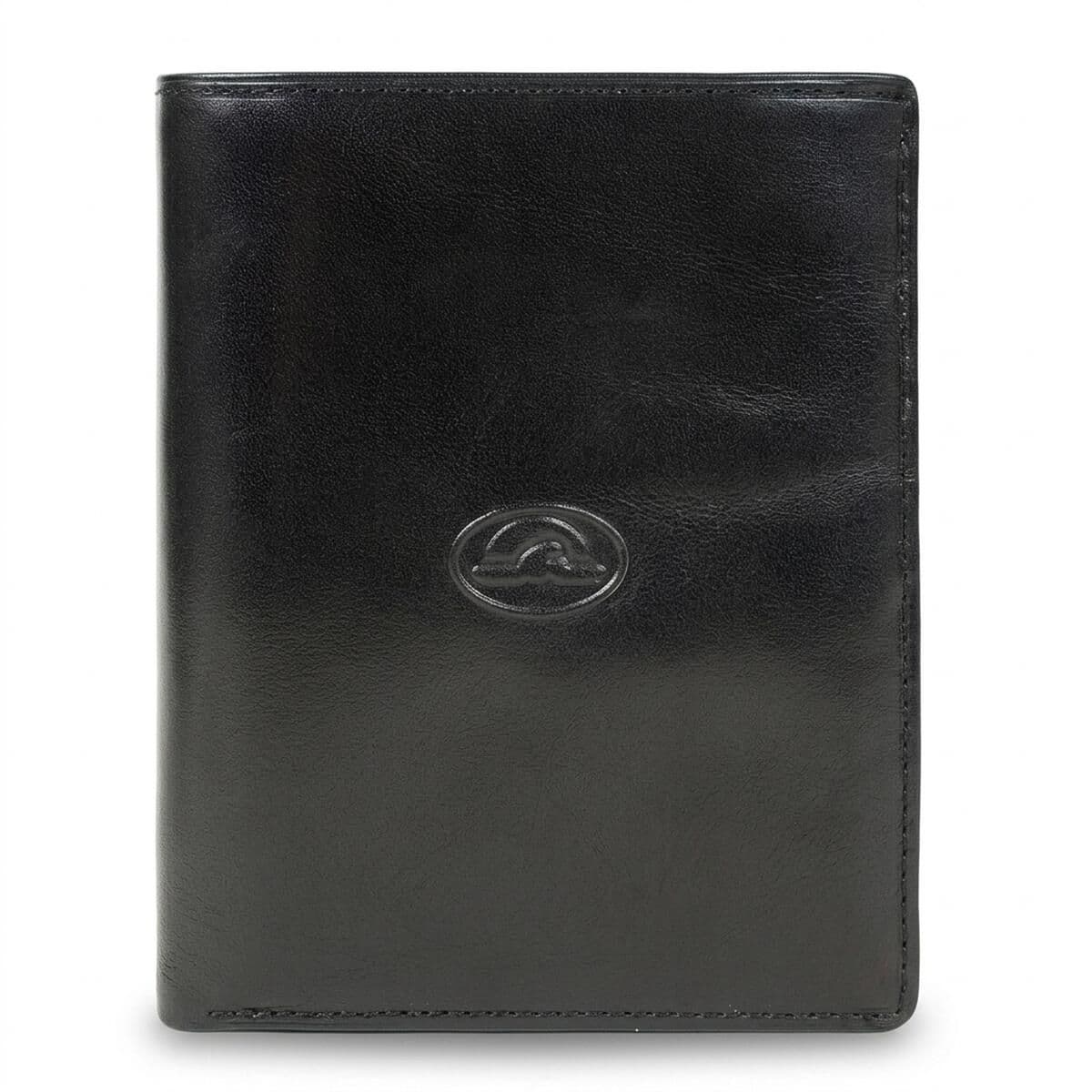 Чоловіче портмоне Tony Perotti Italico 2310 nero (90596) Чорне