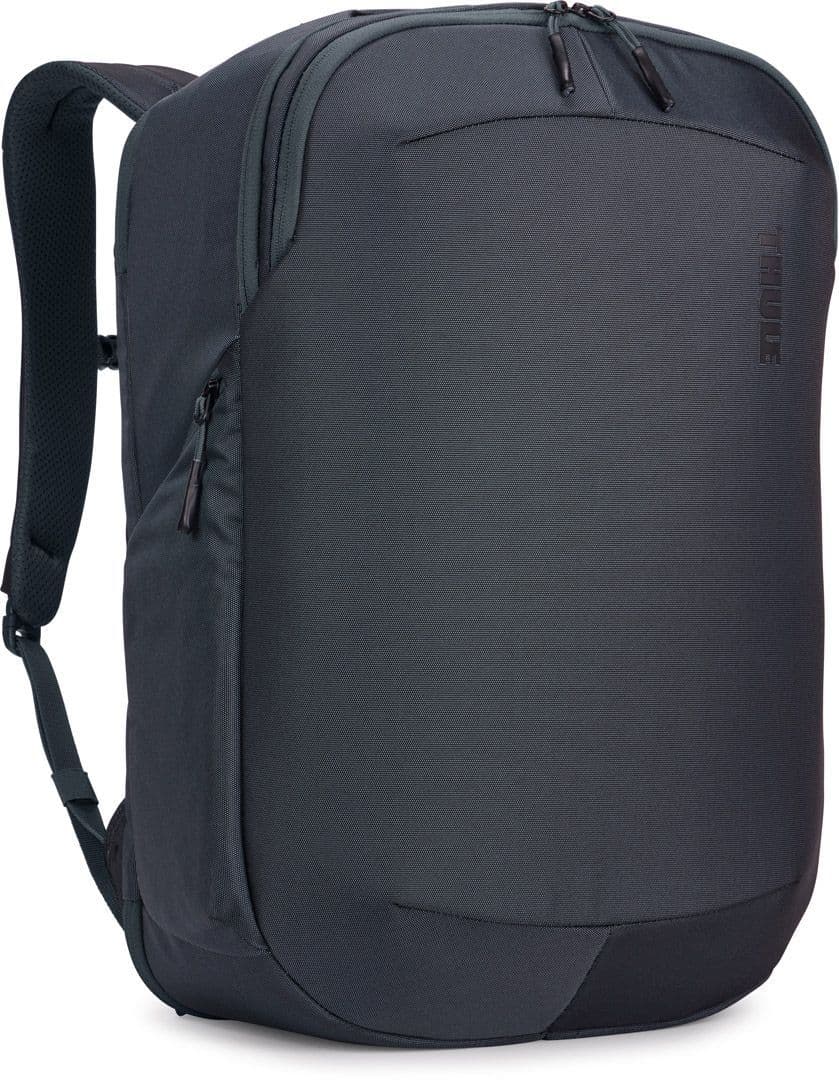 Рюкзак-Наплічна сумка Thule Subterra 2 Convertible Carry-On (Dark Slate) 3205058 (TH 3205058)