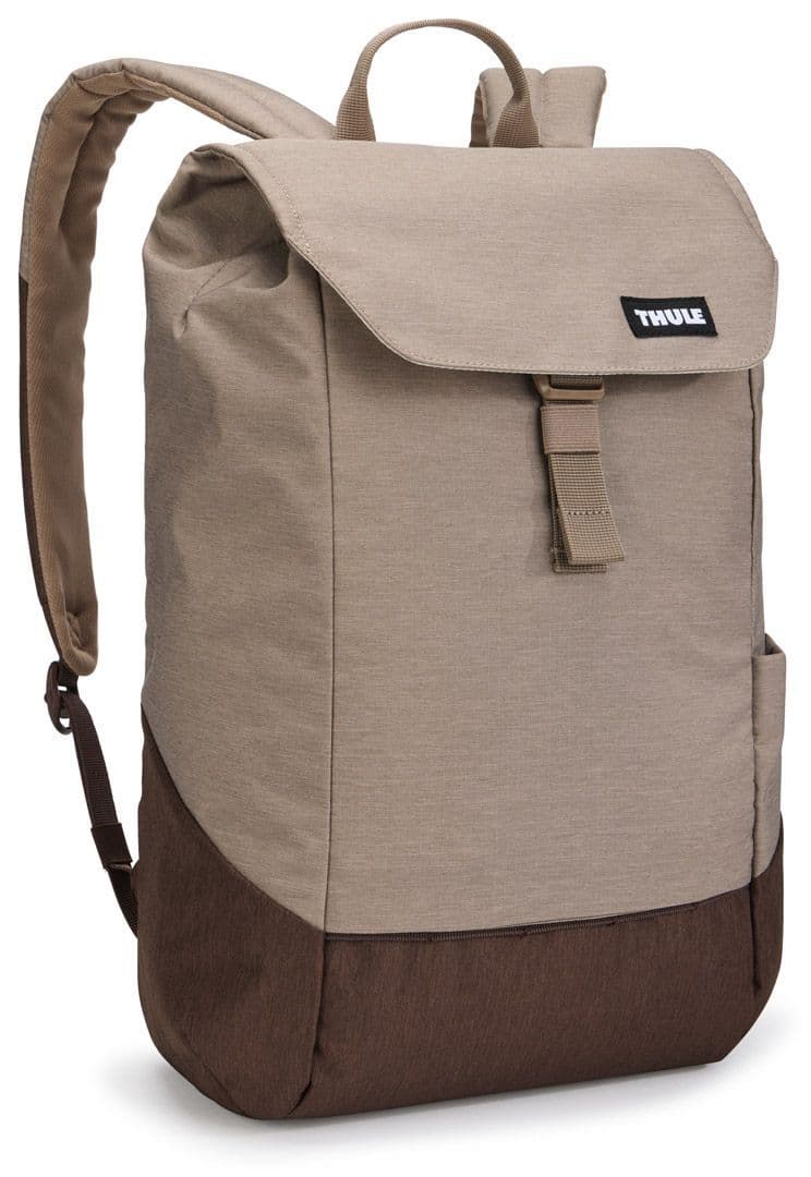 Рюкзак Thule Lithos 16L (Nuanced Brown) 3205450 (TH 3205450)