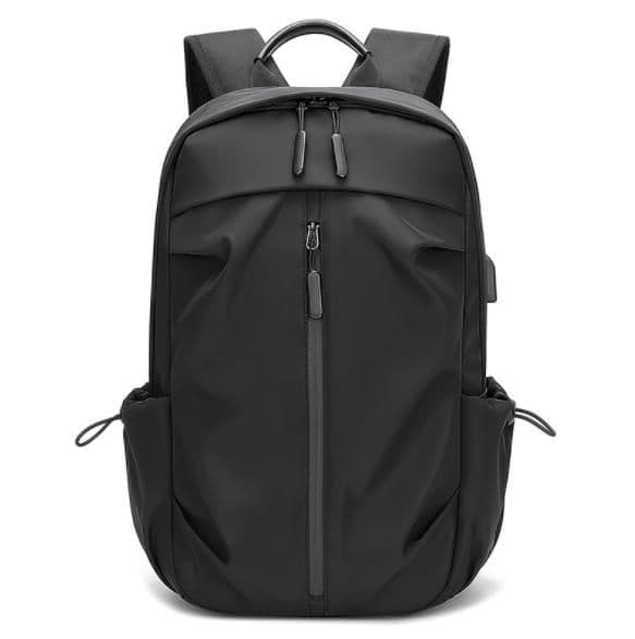 Тканинний рюкзак для ноутбука Tiding Bag BPT01-CV-9894A — фото 1