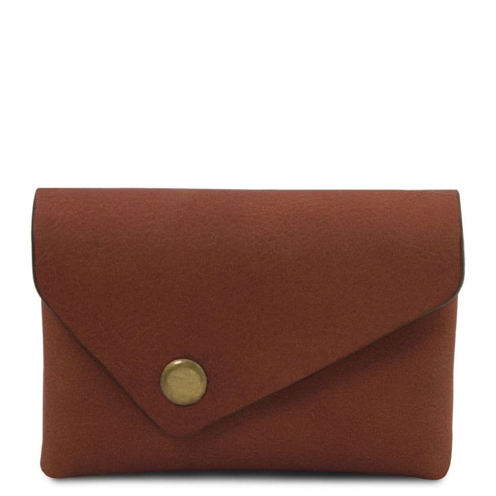 Шкіряна монетниця Tuscany Leather TL142572