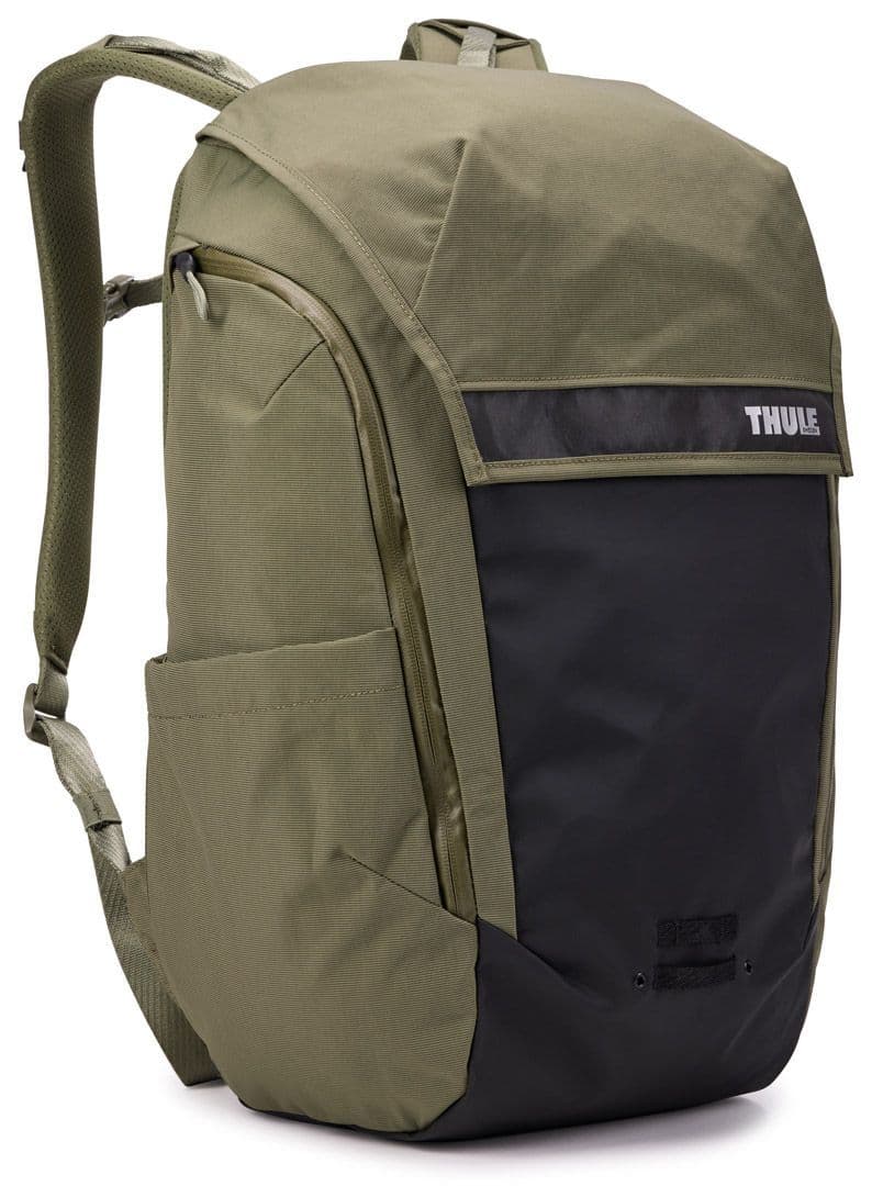 Рюкзак Thule Paramount Commuter Backpack 28L (Soft Green) 3205236 (TH 3205236) — фото 1