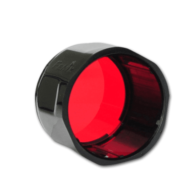 Фільтр червоний Fenix AD301