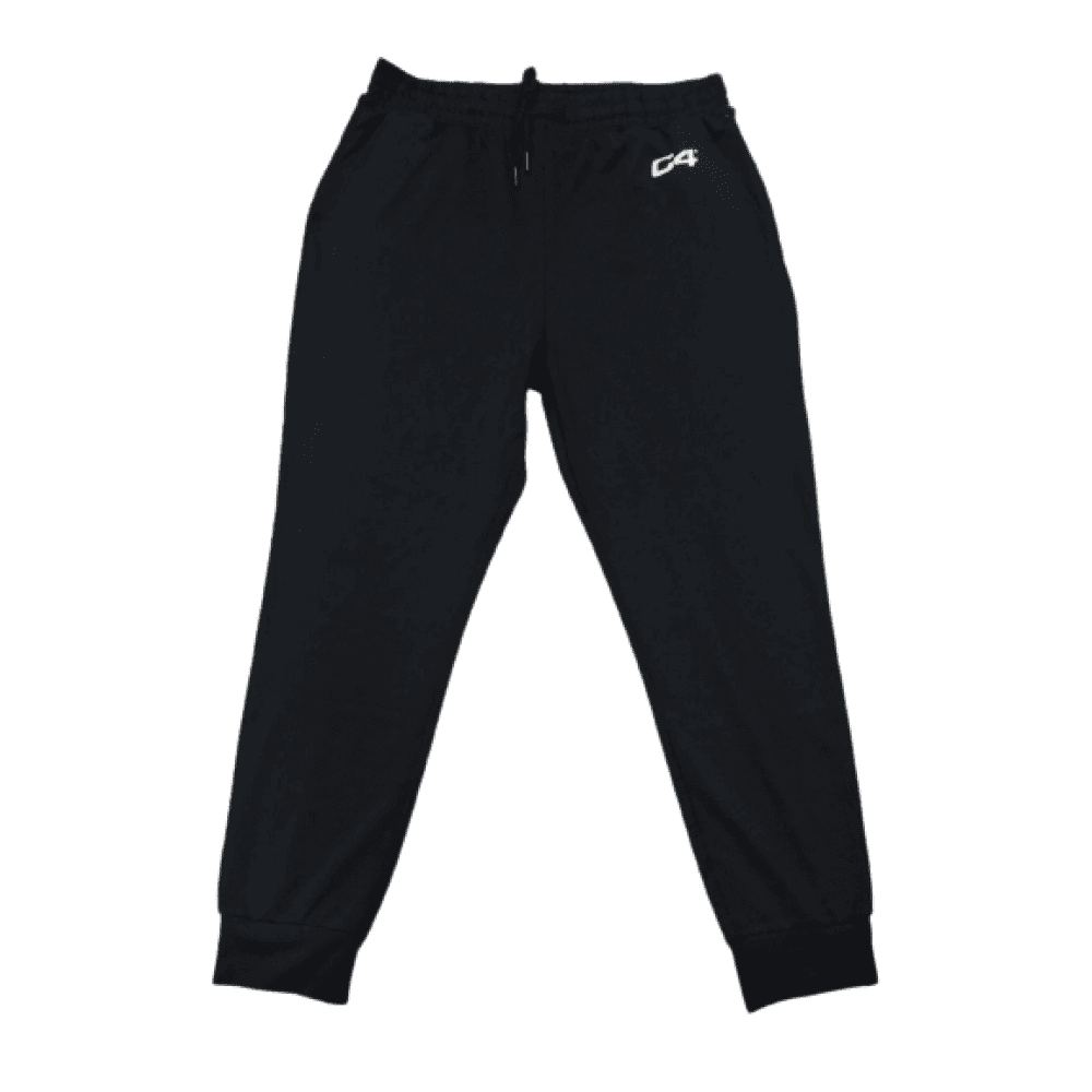 Штани З4 - XL Black