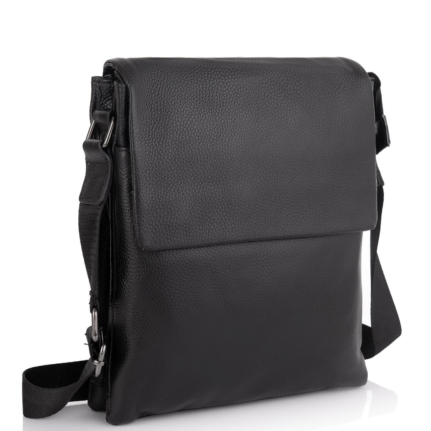 Кожаная сумка через плечо Tiding Bag A25F-8873A