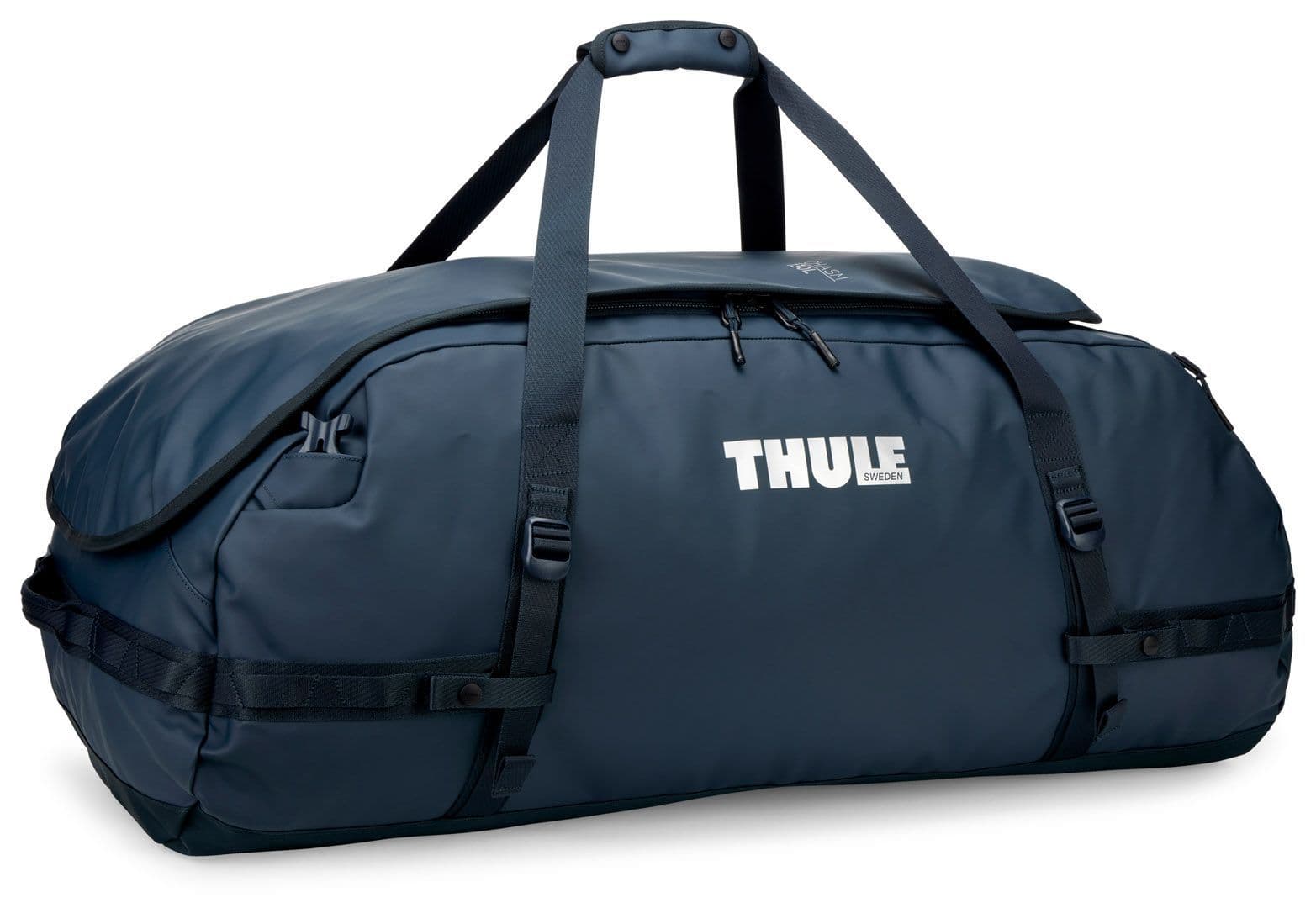 Спортивна сумка Thule Chasm Duffel 130L (Darkest Blue) 3205599 (TH 3205599)
