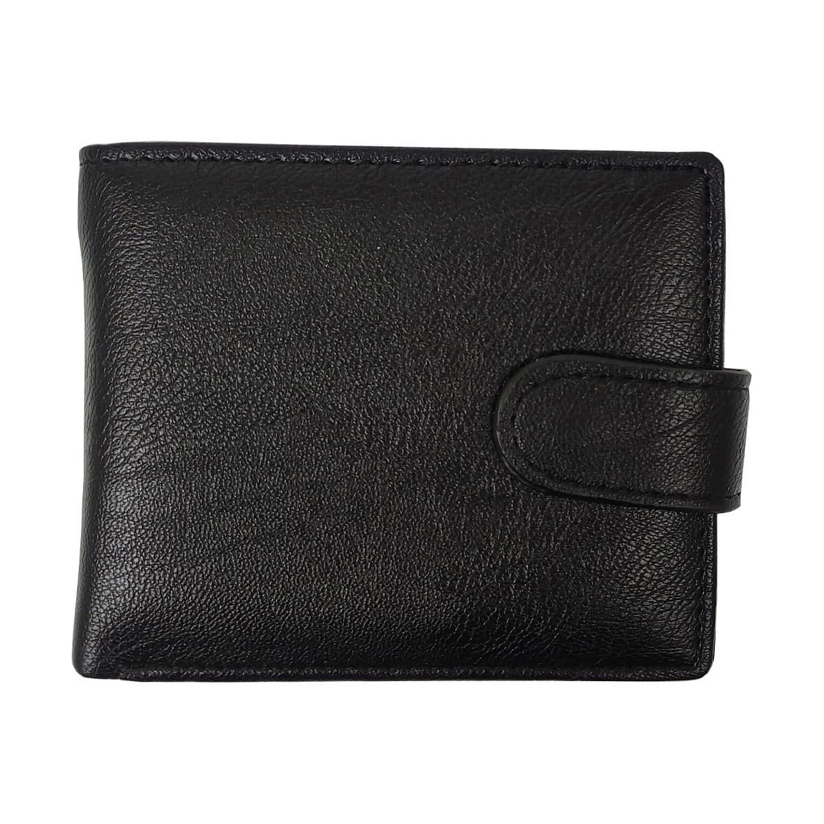 Портмоне для чоловіків Tiding Bag FL-ASIF-Z102-208A