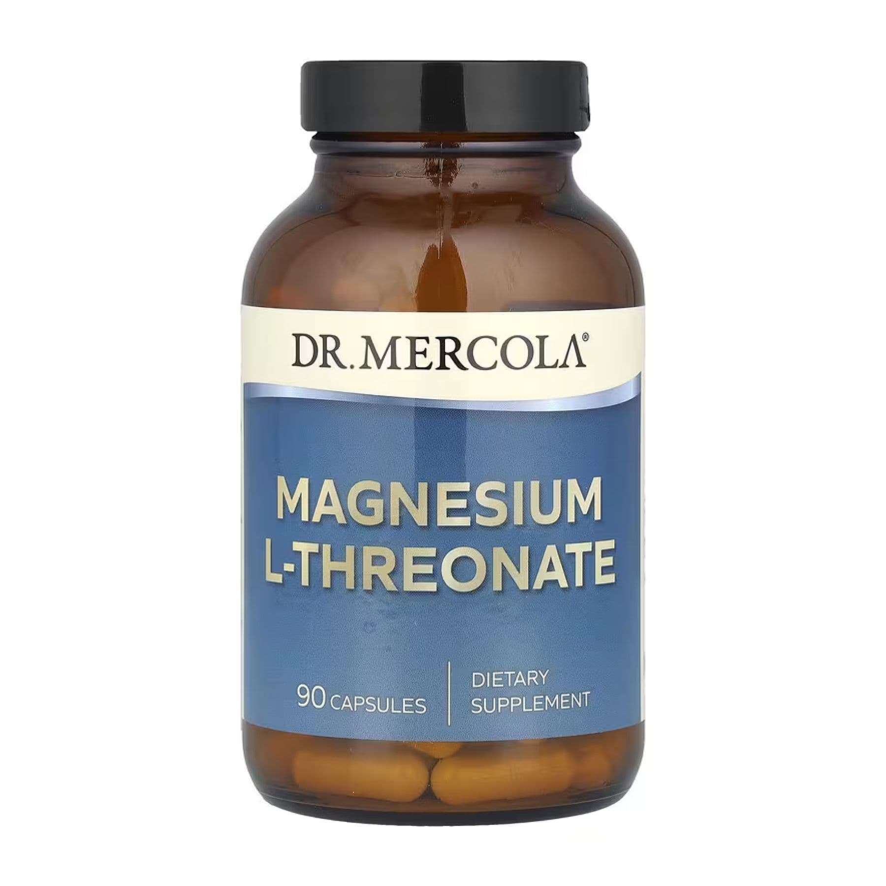 Magnesium Advanced - 90 caps