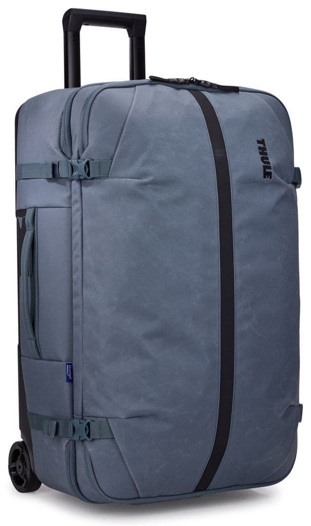 Сумка на колесах Thule Aion Wheeled Duffel 70cm (Dark Slate) 3205436 (TH 3205436)