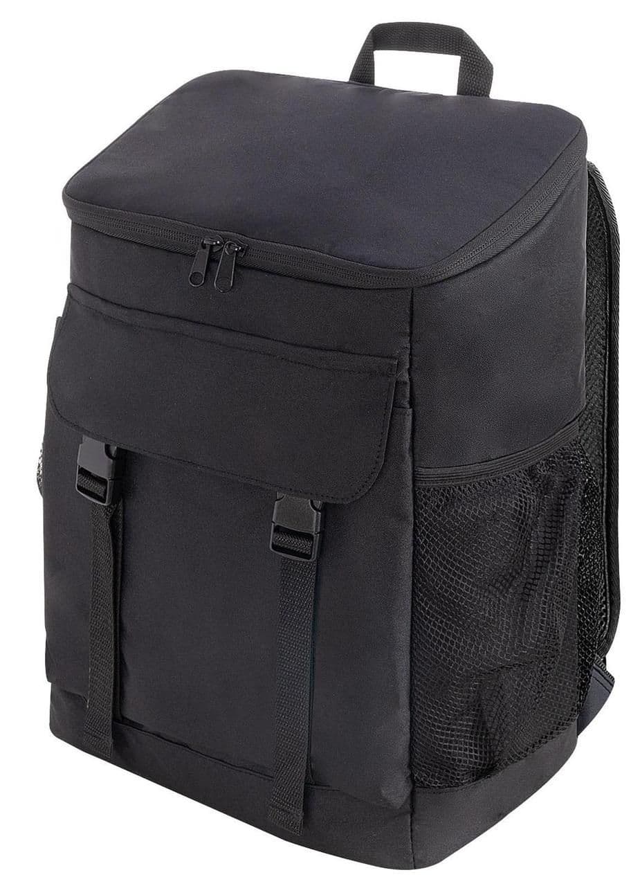 Терморюкзак для продуктів 22l Live in Style чорний