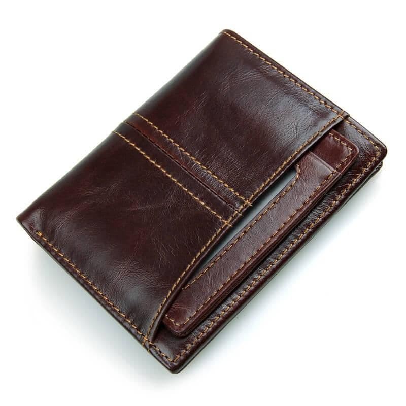 Портмоне TIDING BAG R-8107-2Q
