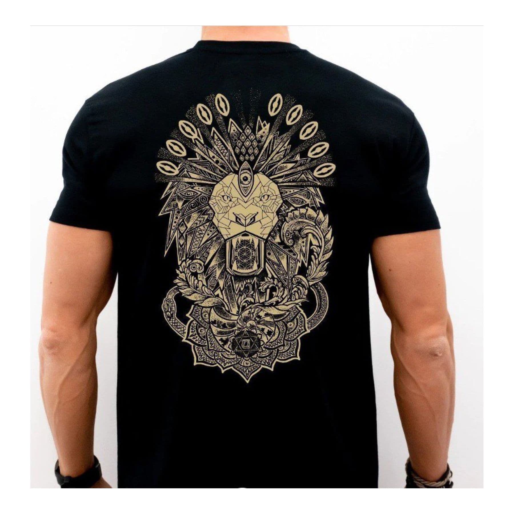 Футболка Malfini Gold, L