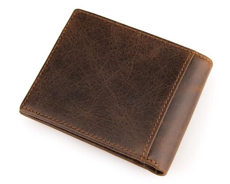 Портмоне TIDING BAG 8054B