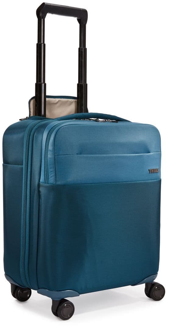 Валіза на колесах Thule Spira Compact CarryOn Spinner (Legion Blue) 3203779 (TH 3203779)