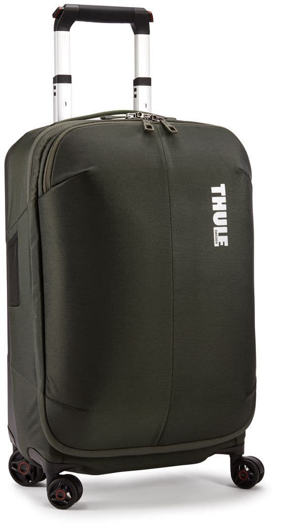Валіза на колесах Thule Subterra Carry-On Spinner (Dark Forest) 3203918 (TH 3203918)
