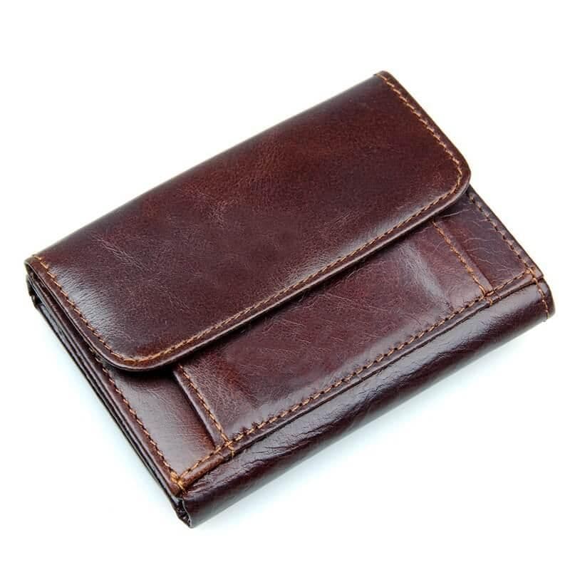Портмоне TIDING BAG R-8106Q