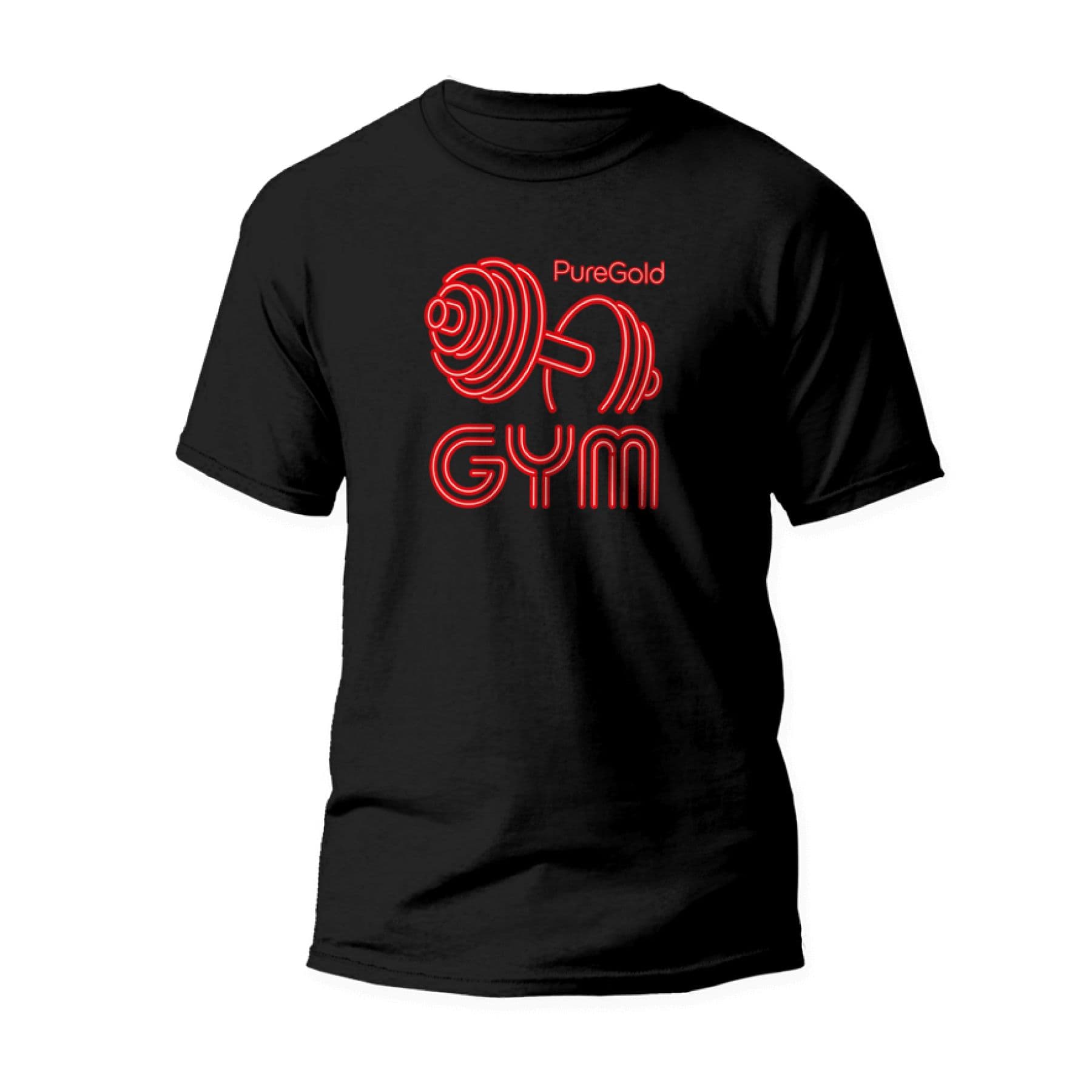 Gym Póló, XL