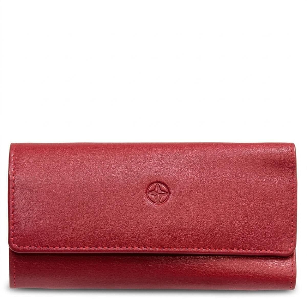 Ключниця Tony Perotti Cortina 5022 rosso (90292) Червона