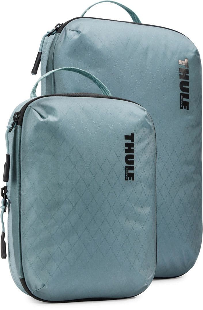 Набор органайзеров для одежды Thule Compression Packing Cube Set (Pond) 3205112 (TH 3205112)
