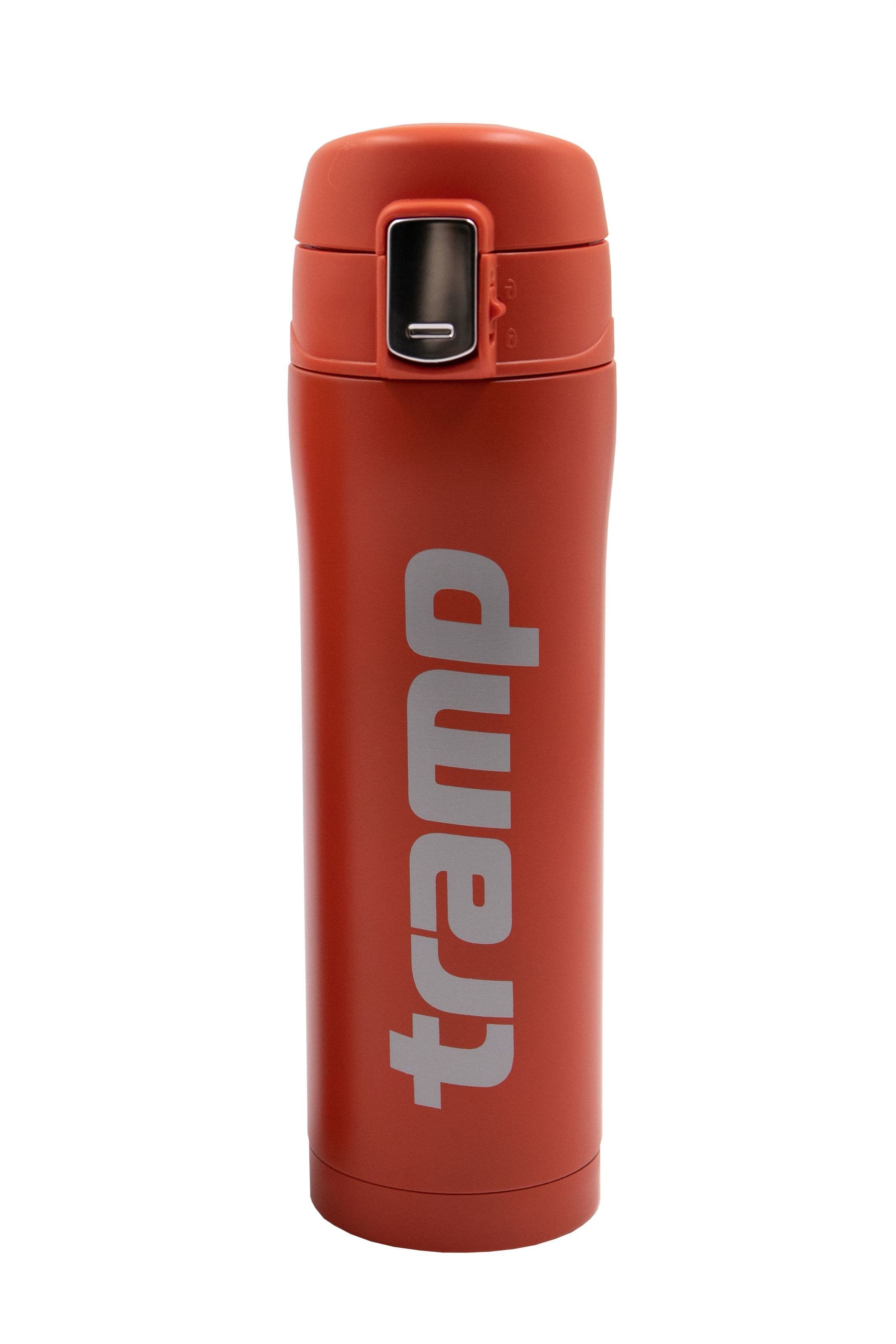 Термос TRAMP 0,45 л, Помаранчевий TRC-107-orange