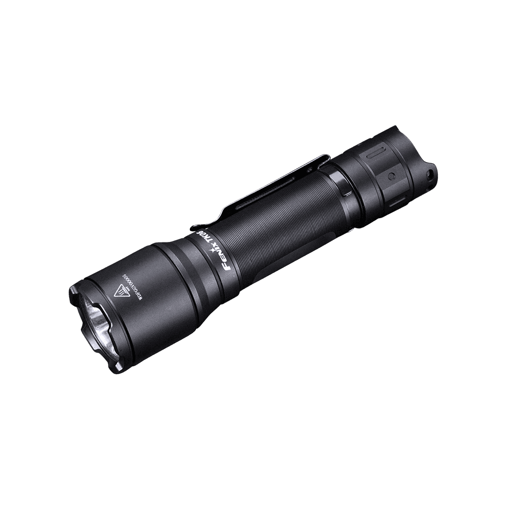 Ліхтар ручний Fenix TK06