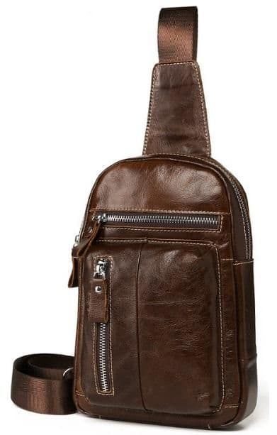 месенджер Tiding Bag A25-371C