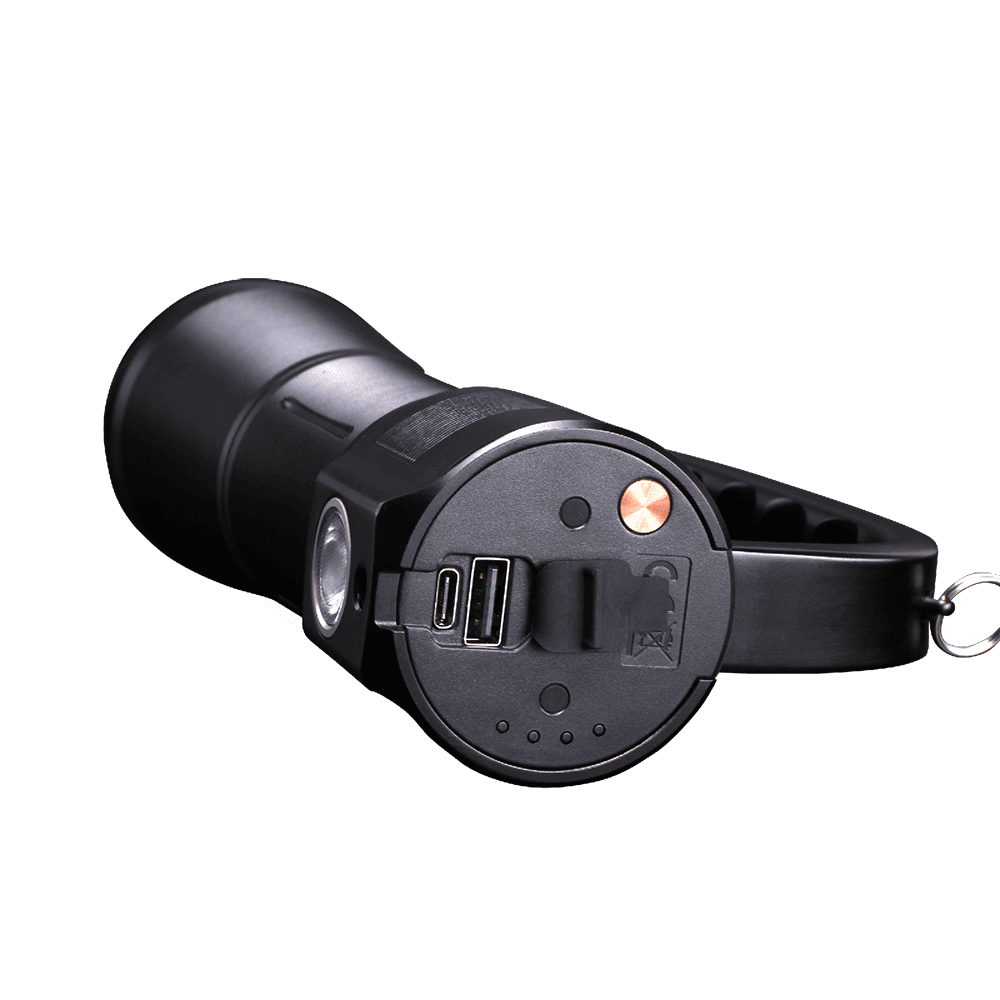 Ліхтар ручний Fenix WT50R