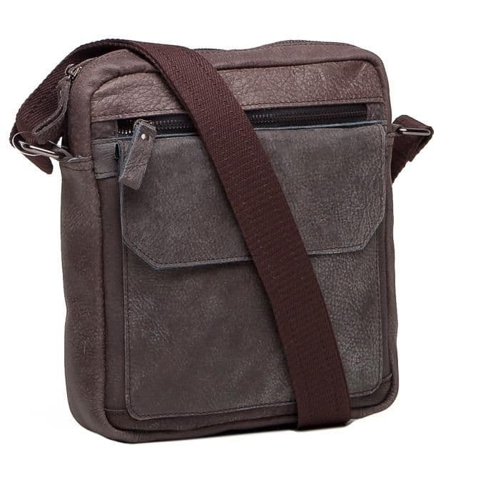 месенджер Tiding Bag M41-8264DB