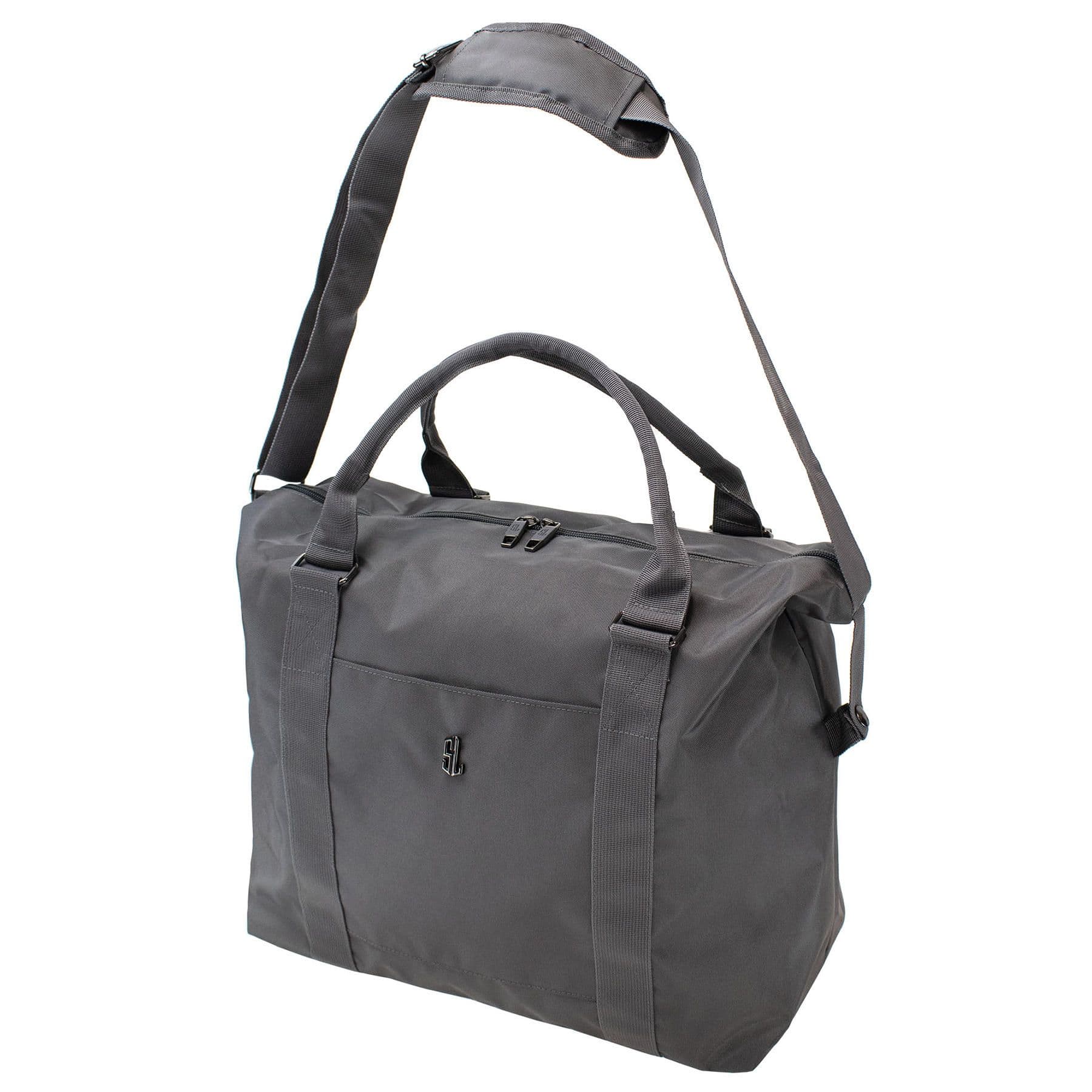 Сумка дорожня Semi Line 24 Graphite (P8317-2)