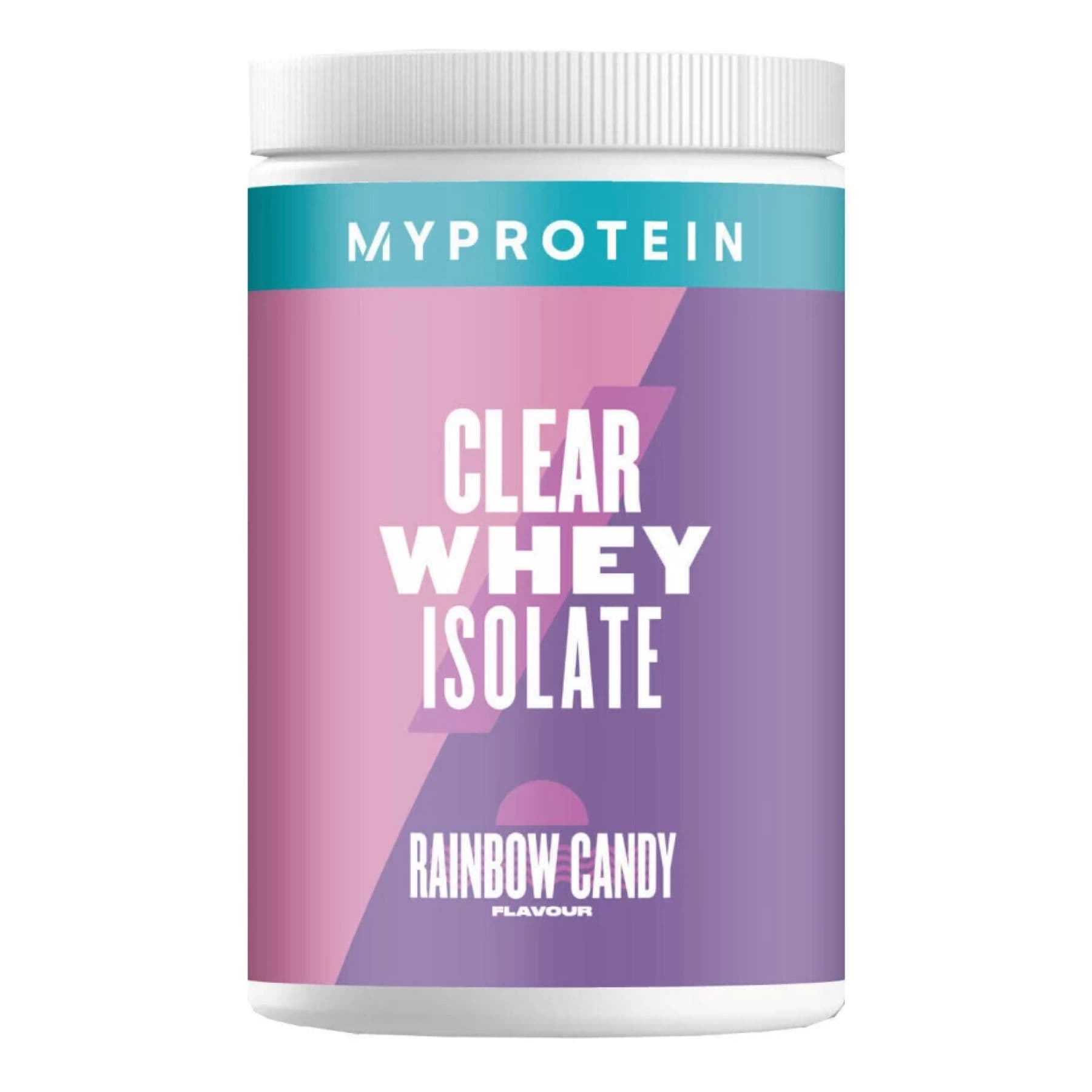 Clear Whey Isolate, 488 г, Персиковый чай