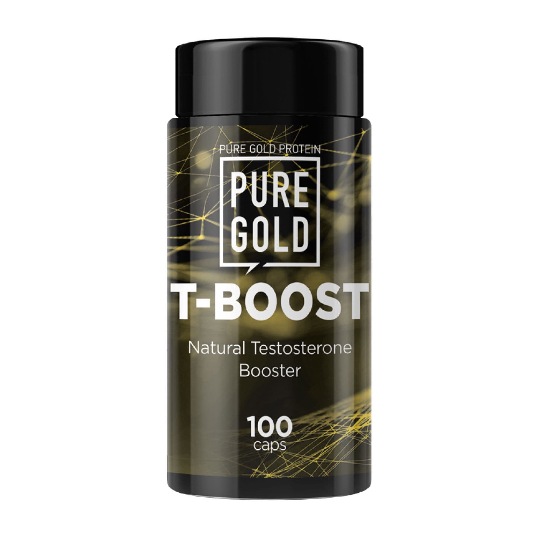 T-Boost, 100 капсул