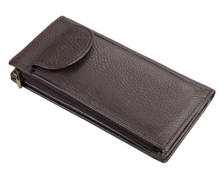 Портмоне TIDING BAG 8065C