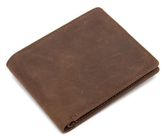 Портмоне Bexhill BX278C