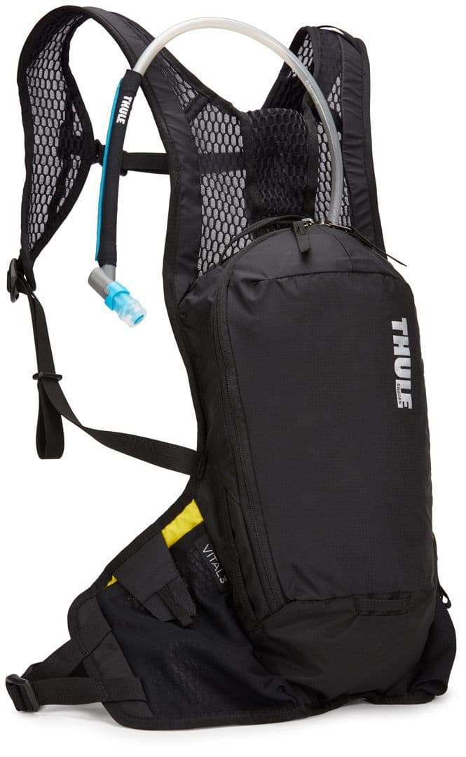 Рюкзак-гідратор Thule Vital 3L (Black) 3204150 (TH 3204150)