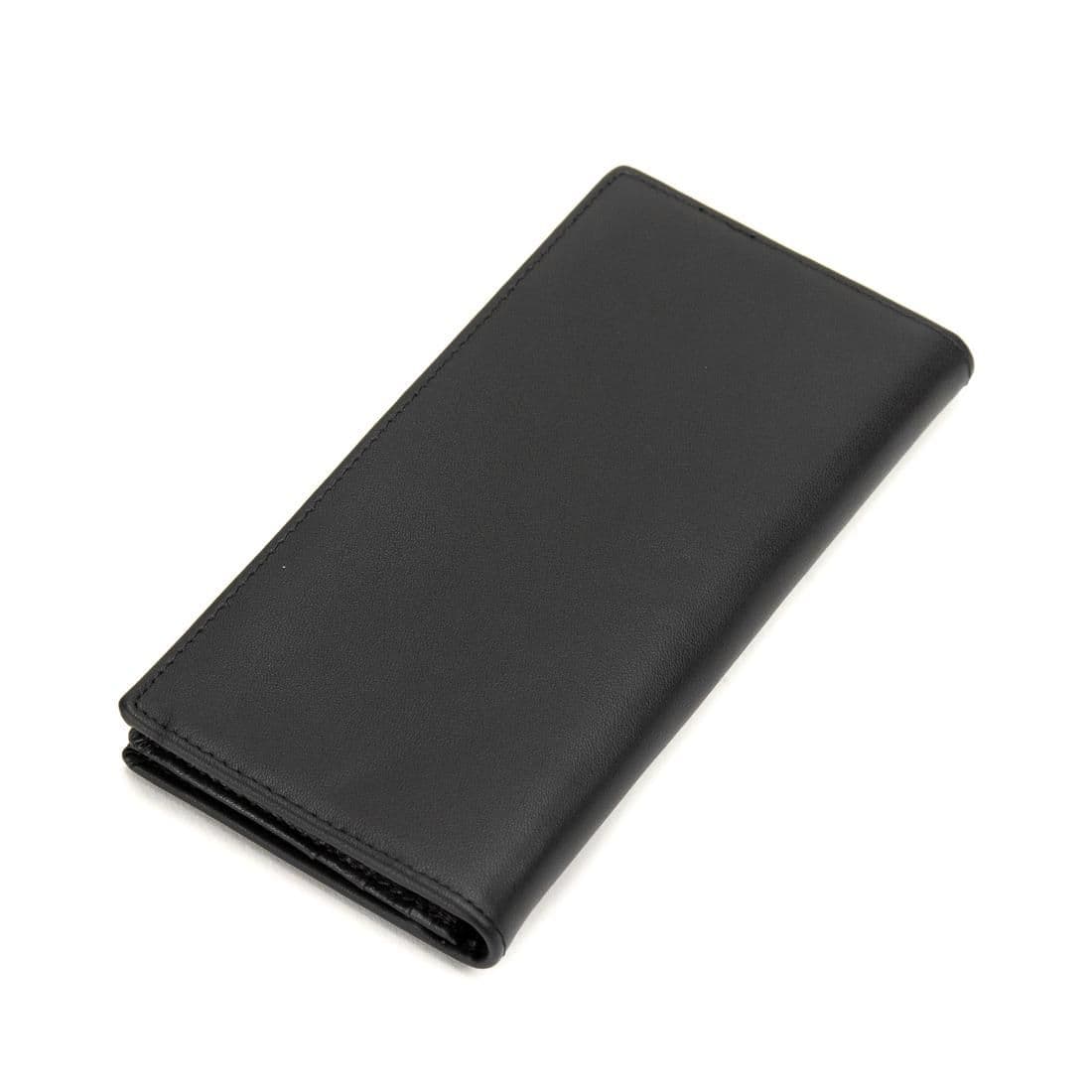 Довге вертикальне шкіряне портмоне Tiding Bag M39-F1023-3A